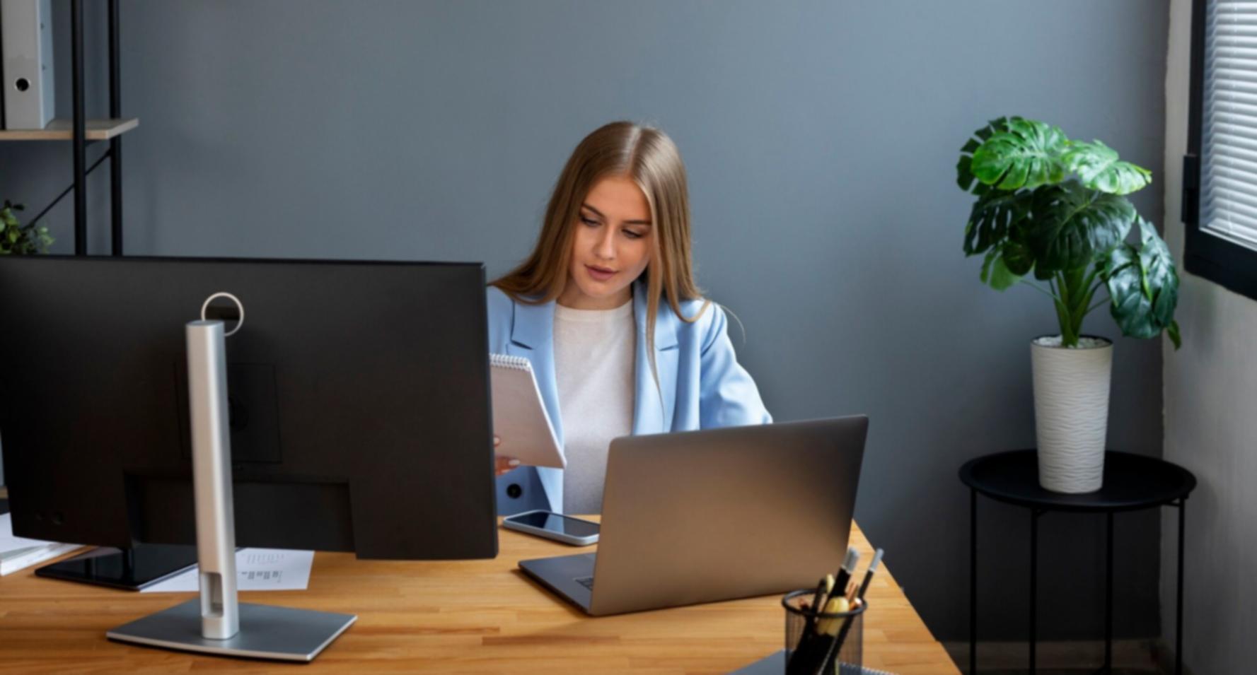 AI株価分析と教育プログラムの様子