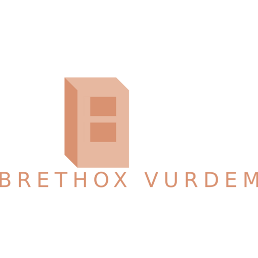 Brethox Vurdem ロゴ